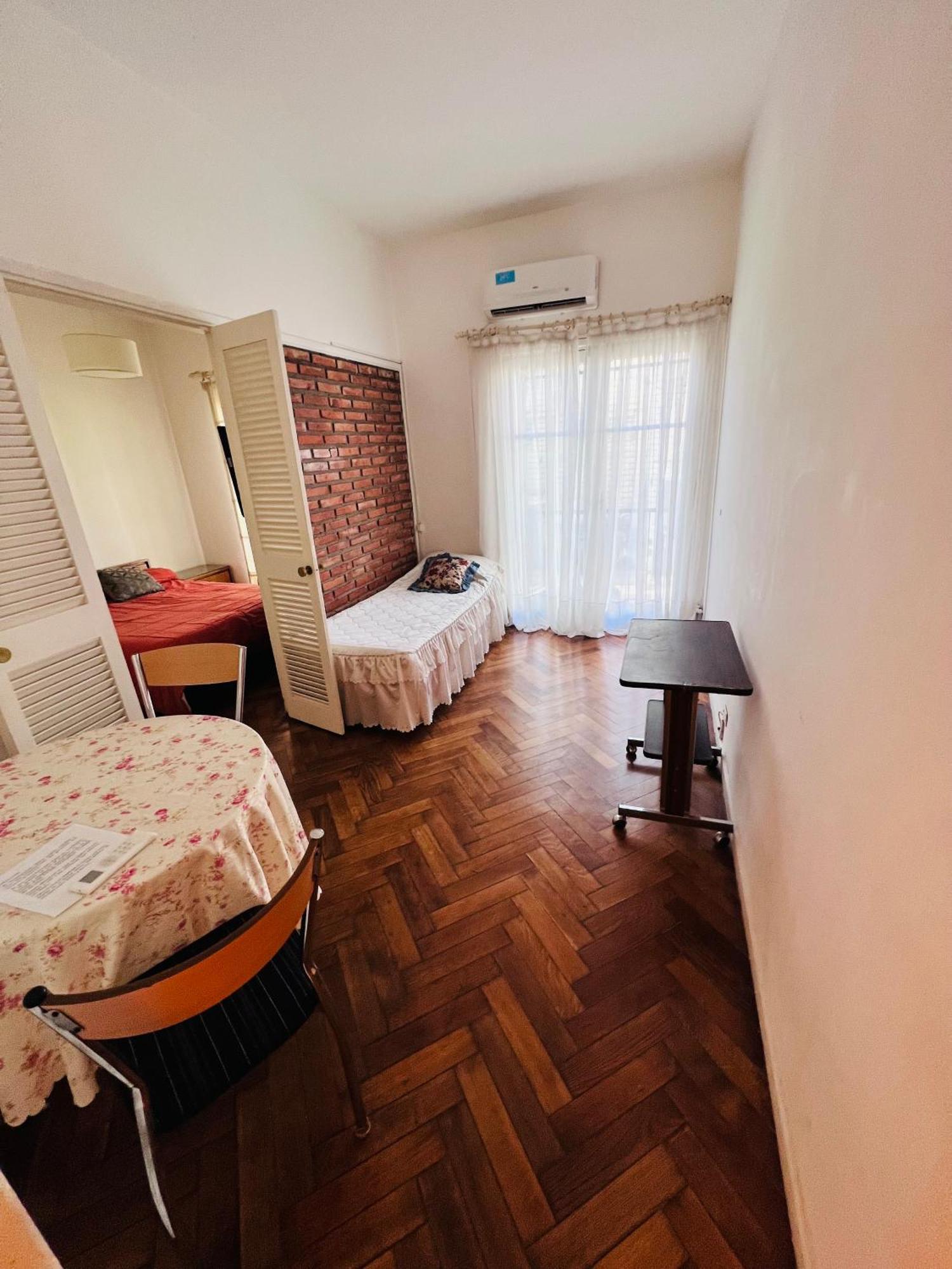 Hermoso Departamento En Belgrano R 3 Personas Apartment