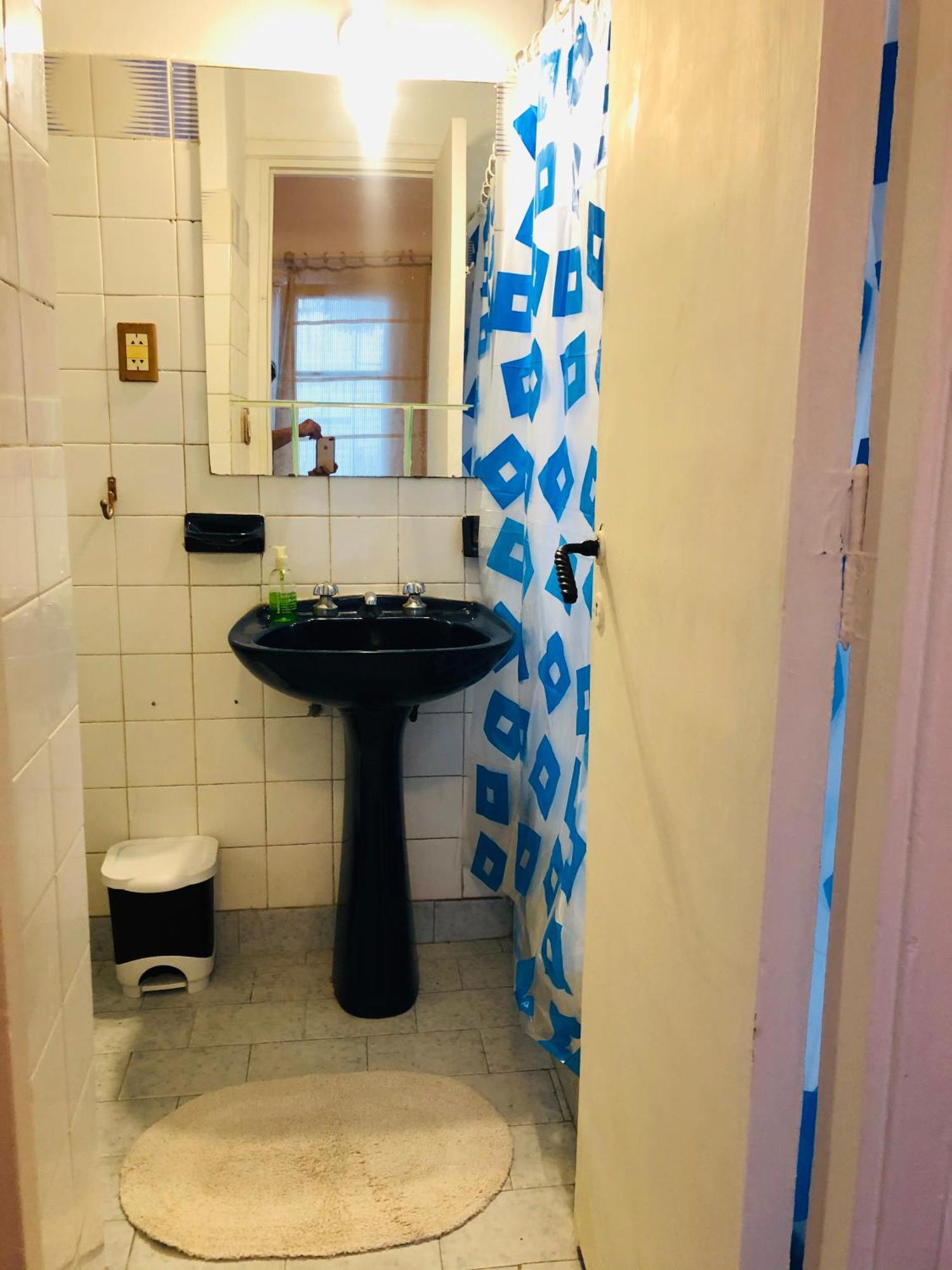 Hermoso Departamento En Belgrano R 3 Personas *