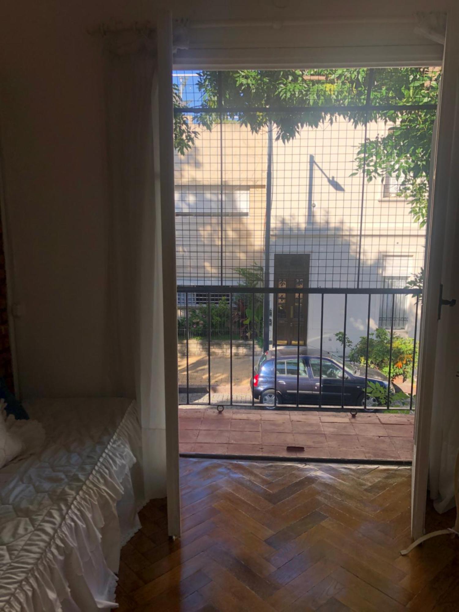 Hermoso Departamento En Belgrano R 3 Personas Buenos Aires