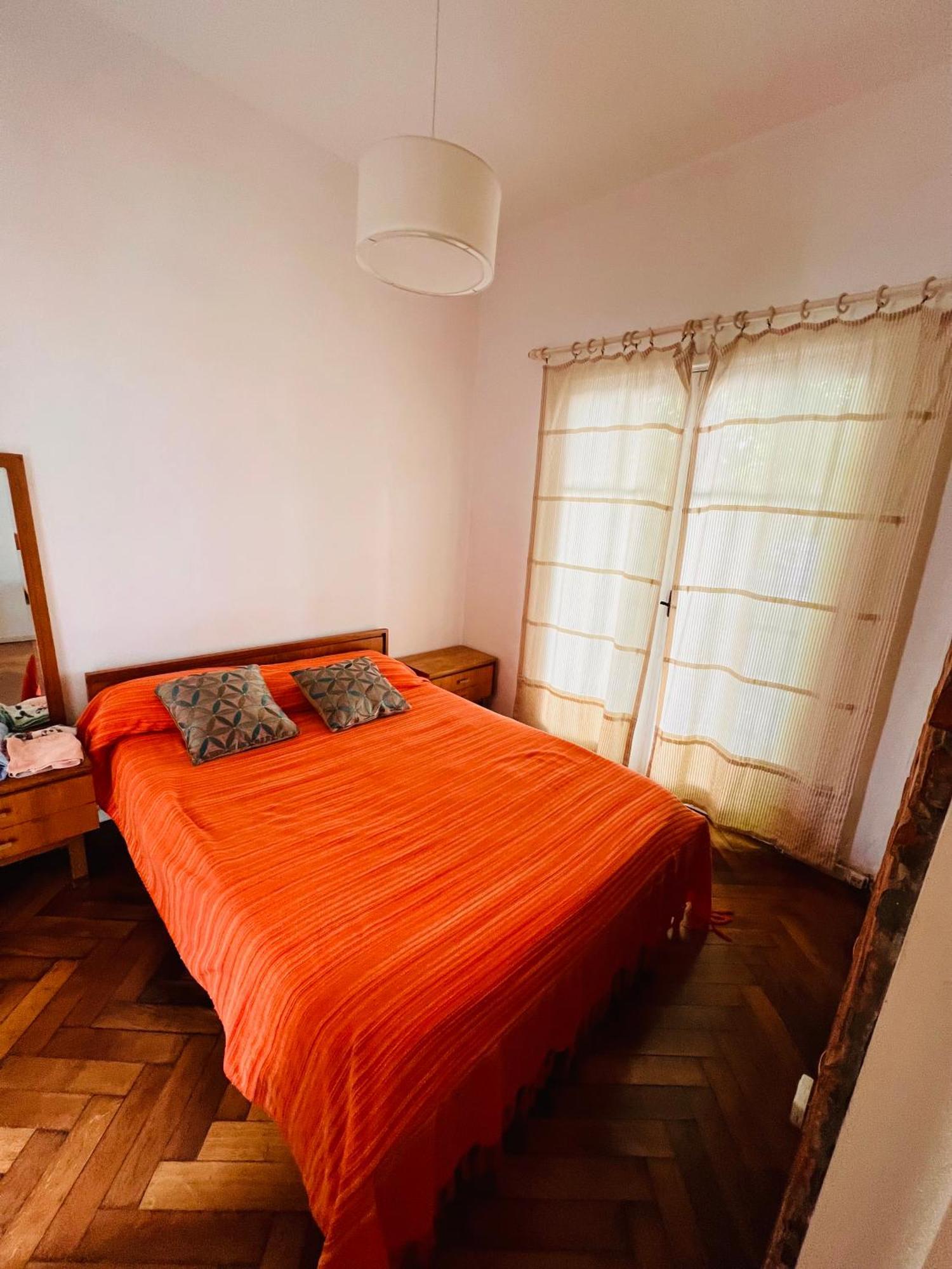 Hermoso Departamento En Belgrano R 3 Personas
