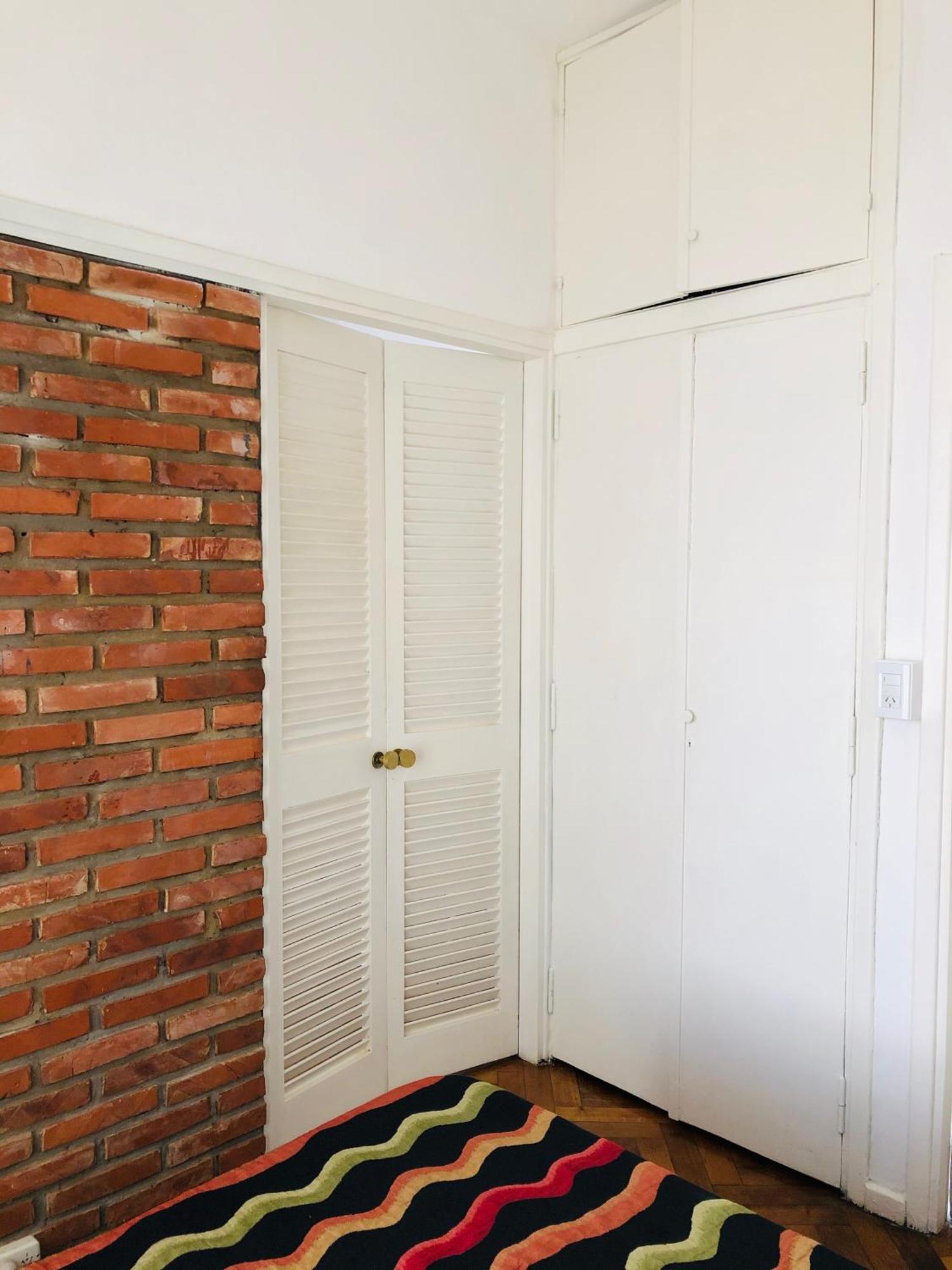 Apartment Hermoso Departamento En Belgrano R 3 Personas Buenos Aires