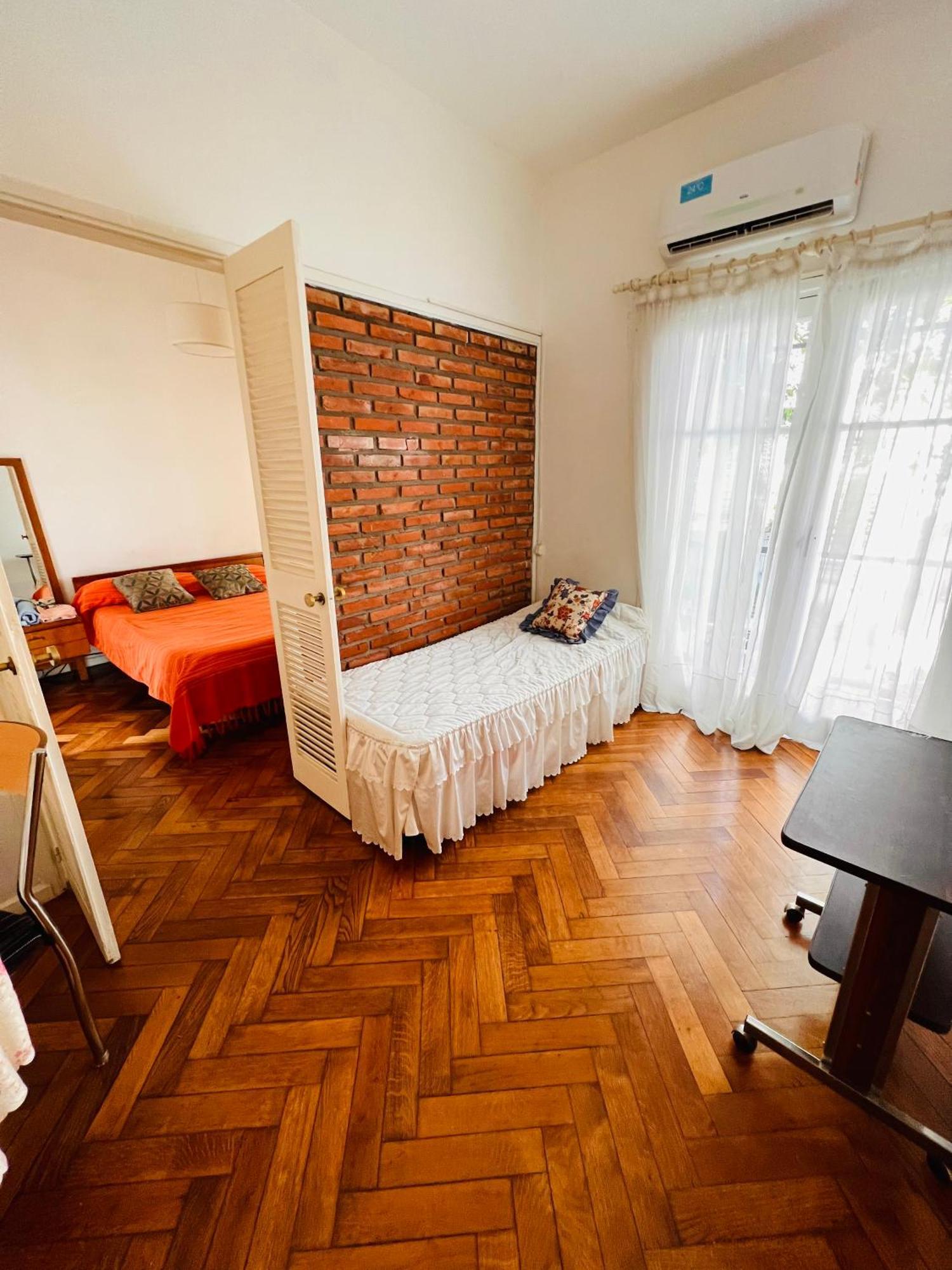 Apartment Hermoso Departamento En Belgrano R 3 Personas *