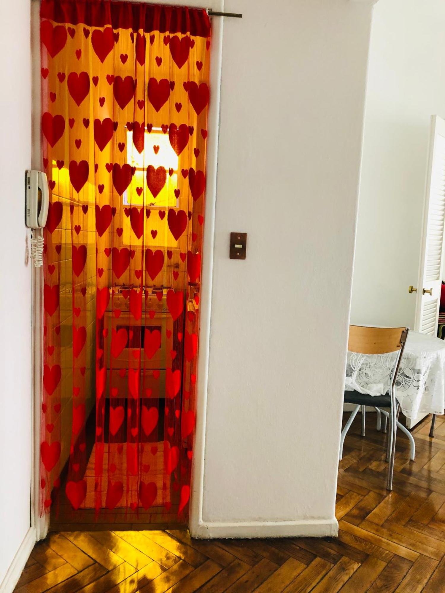 Apartment Hermoso Departamento En Belgrano R 3 Personas *