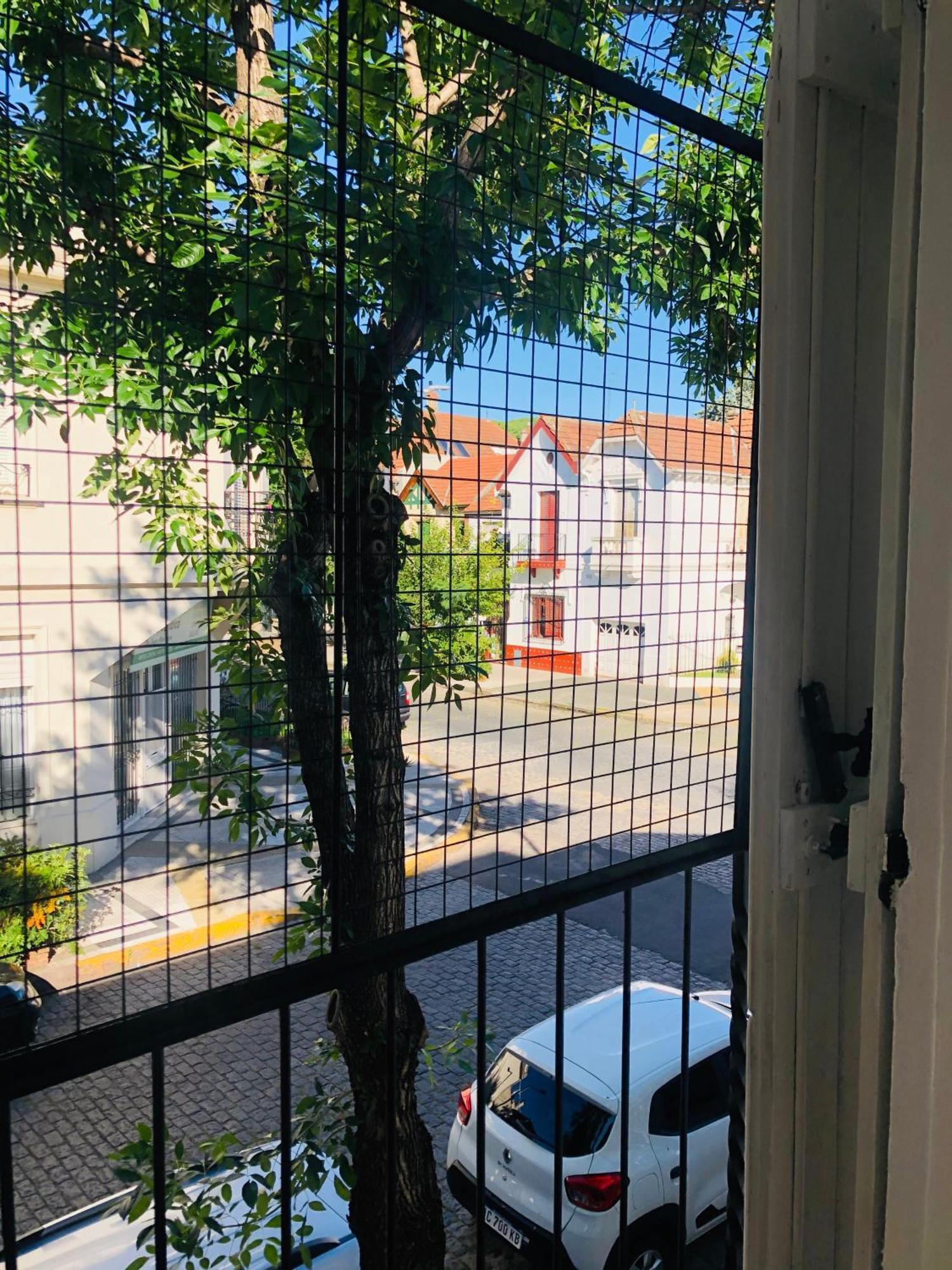 Hermoso Departamento En Belgrano R 3 Personas * Buenos Aires