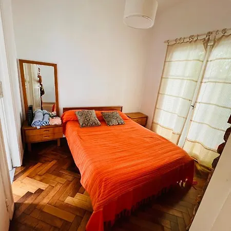Hermoso Departamento En Belgrano R Para 3 Personas Ciudad Autónoma de Ciudad Autónoma de Buenos Aires Exterior foto