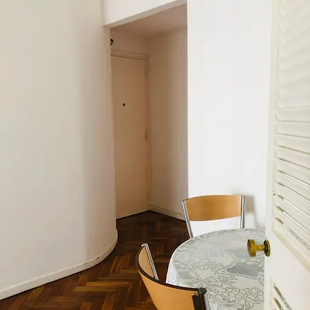 Hermoso Departamento En Belgrano R Para 3 Personas Ciudad Autónoma de Ciudad Autónoma de Buenos Aires Exterior foto