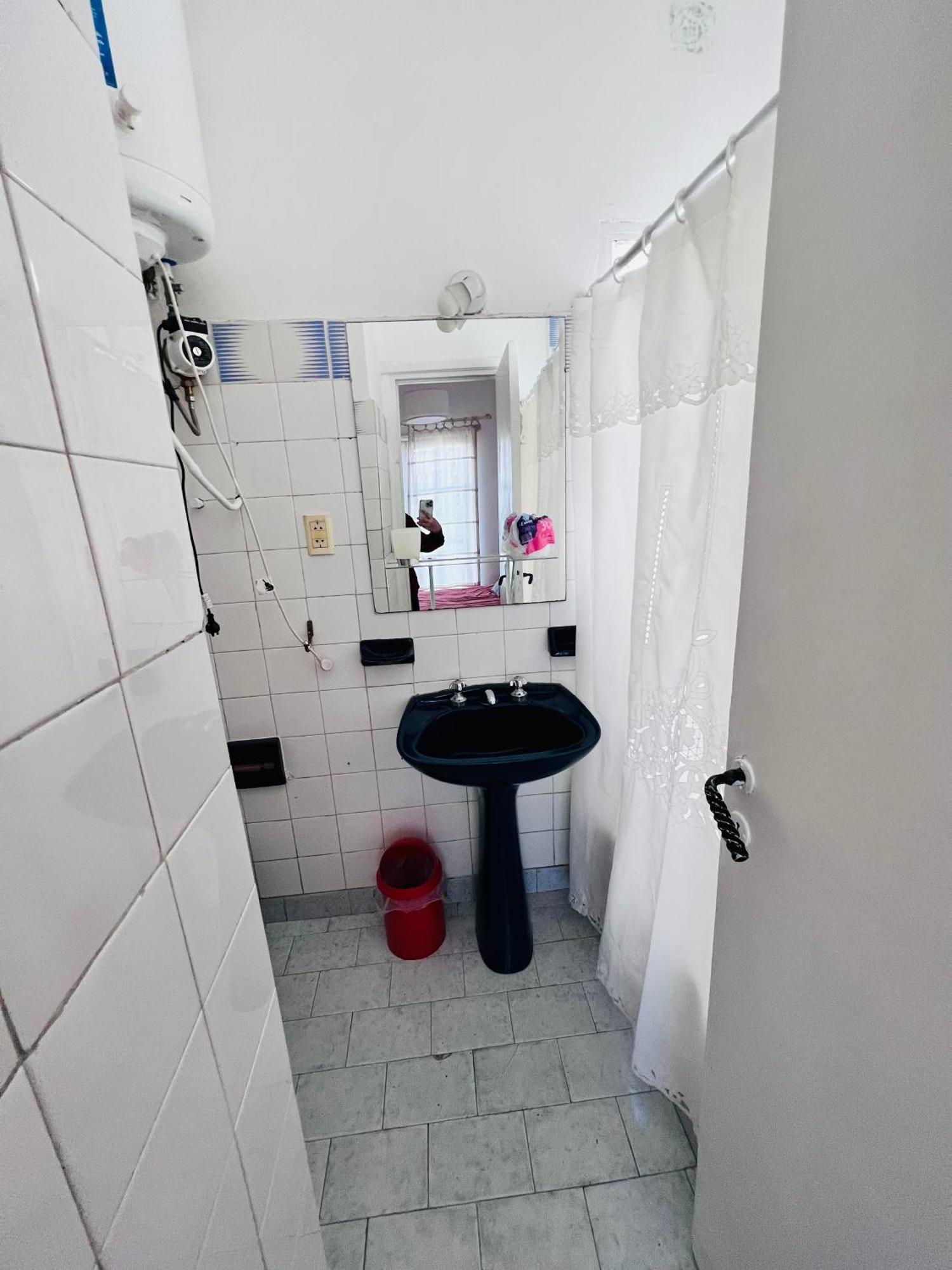 Hermoso Departamento En Belgrano R 3 Personas Apartment