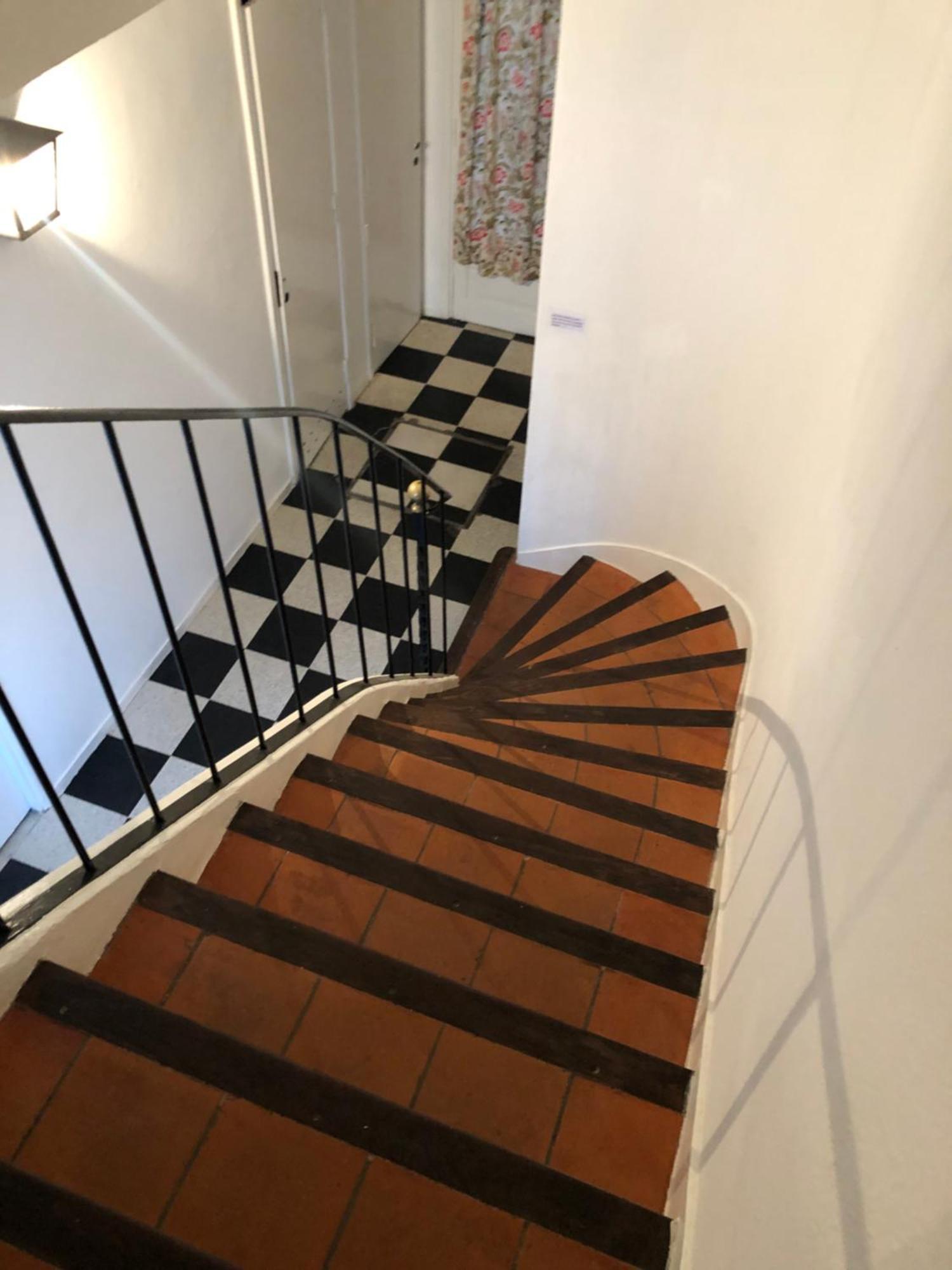 Apartamento Hermoso Departamento En Belgrano R 3 Personas