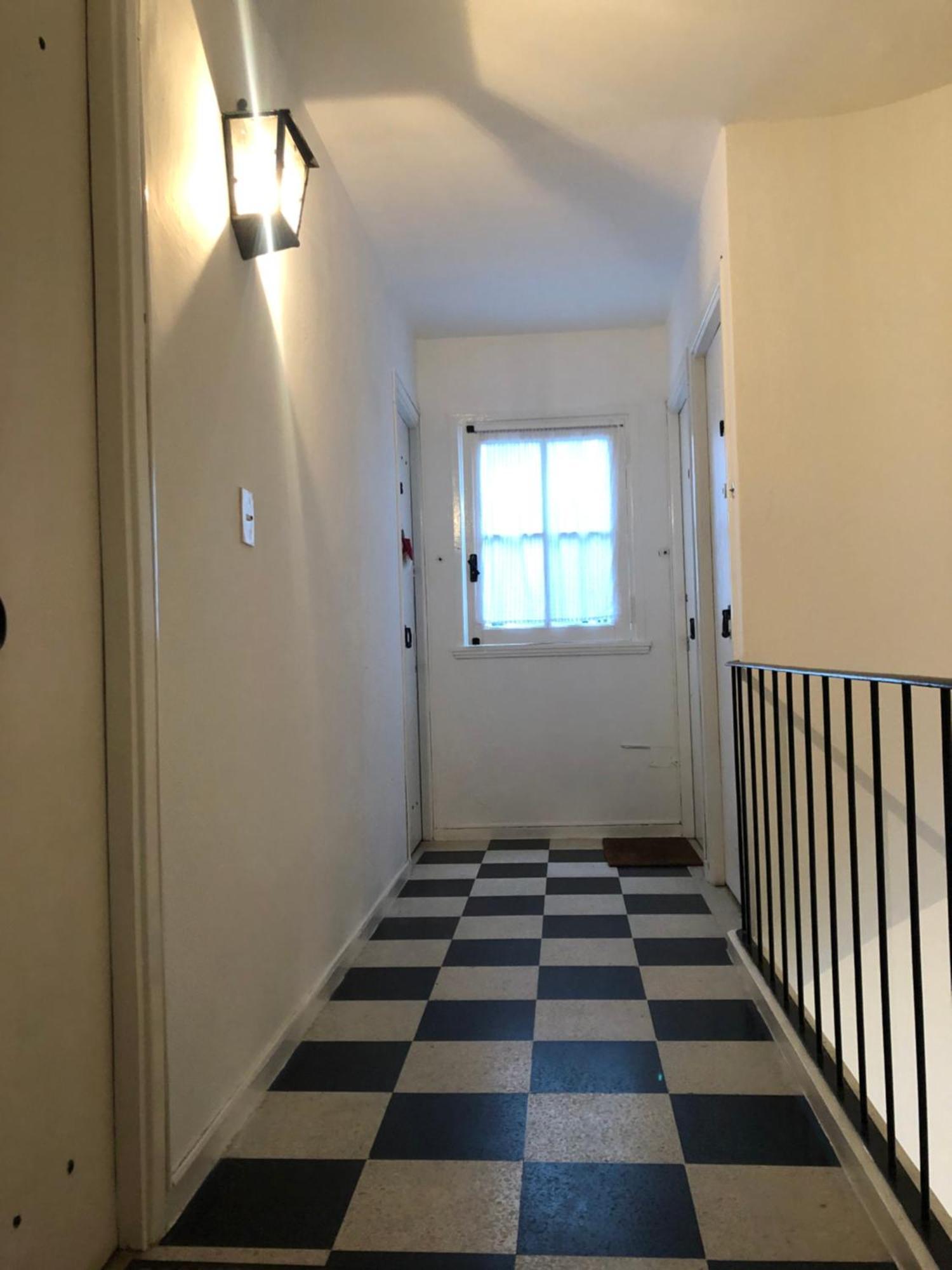 Apartamento Hermoso Departamento En Belgrano R 3 Personas Ciudad Autónoma de Buenos Aires