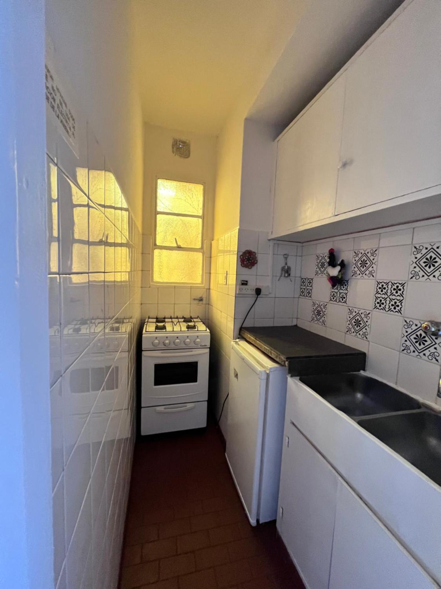 Hermoso Departamento En Belgrano R 3 Personas